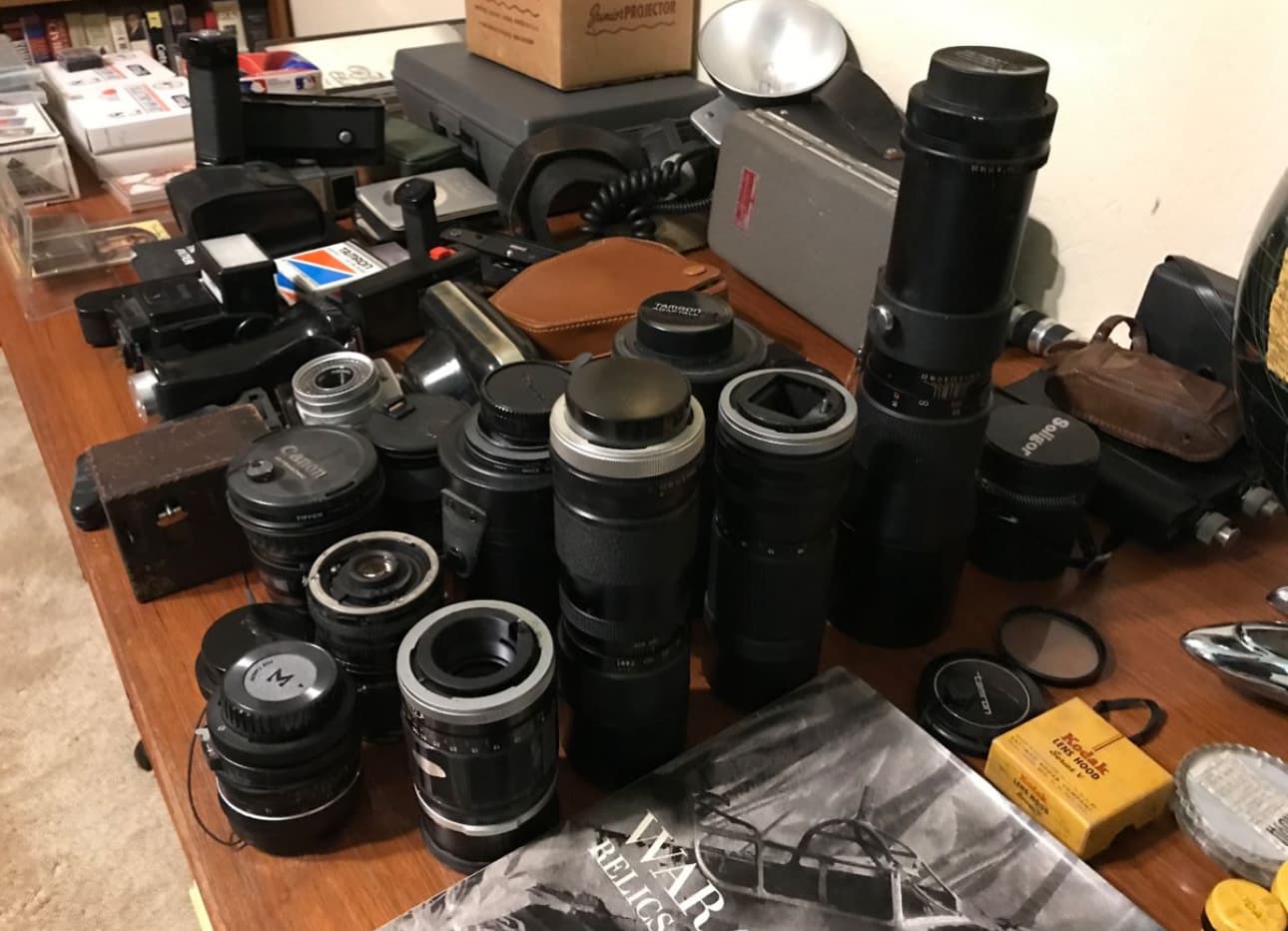 Multi-Family Garage Sale - Image 3